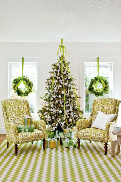 Christmas Decorating Ideas For A Beautiful Holiday Season