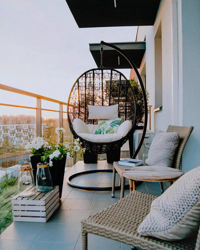7 Best Balcony Design Ideas To Decorate Your Home Balcony