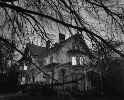New Podcast Episode. 504. Are You Buying A "Haunted" Home?