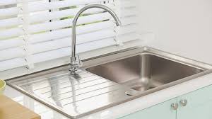 Tips on Removing Limescale from Faucets